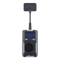 Передавач (TX) RadioMaster Ranger 2.4GHZ ExpressLRS RF Module (HP0157.0033)