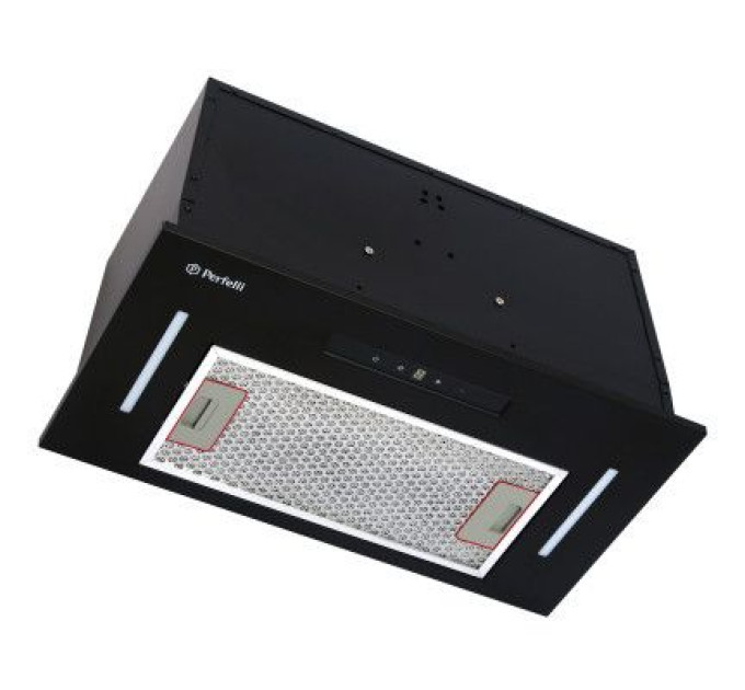 Perfelli Витяжка кухонна Perfelli BIS 5653 BL 1000 LED
