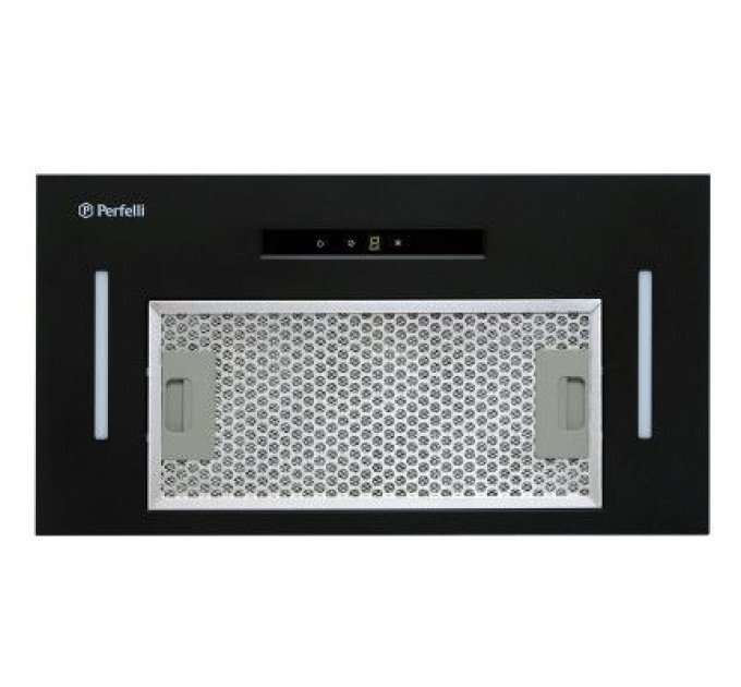 Perfelli Витяжка кухонна Perfelli BIS 5653 BL 1000 LED