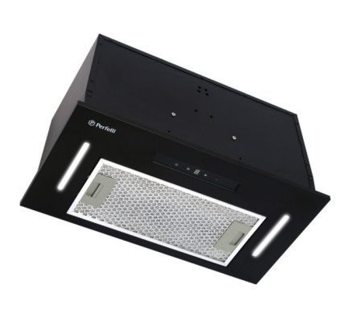 Perfelli Витяжка кухонна Perfelli BIS 5653 BL 1000 LED