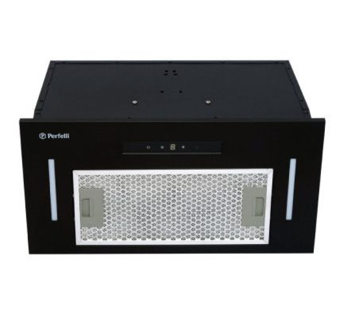 Perfelli Витяжка кухонна Perfelli BIS 5653 BL 1000 LED