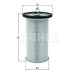 Mahle Фільтр паливний Mahle KX386ECO