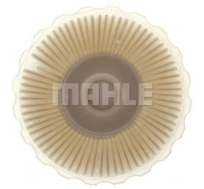 Mahle Фільтр паливний Mahle KX386ECO