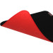 Lorgar Килимок для мишки Lorgar Main 323 Black/Red (LRG-GMP323)