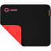 Lorgar Килимок для мишки Lorgar Main 323 Black/Red (LRG-GMP323)
