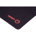 Lorgar Килимок для мишки Lorgar Main 323 Black/Red (LRG-GMP323)