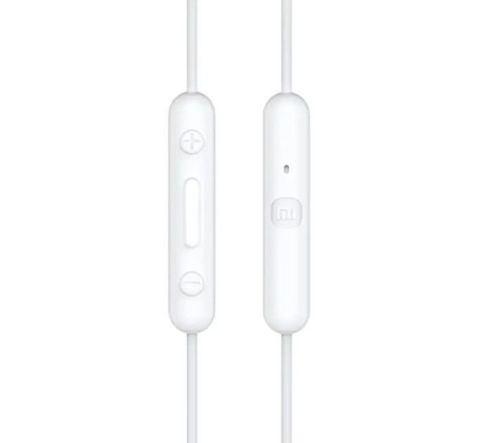 Xiaomi Навушники Xiaomi Type-C Earphones White (1071792)