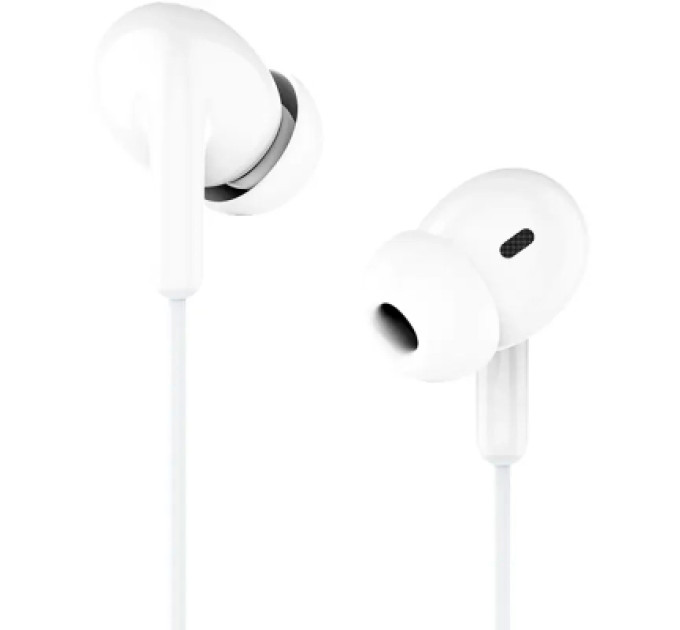 Xiaomi Навушники Xiaomi Type-C Earphones White (1071792)