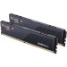 G.Skill Модуль пам'яті для комп'ютера DDR5 32GB (2x16GB) 5600 MHz Flare X5 G.Skill (F5-5600J3636C16GX2-FX5)
