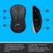 Logitech Комплект Logitech MK540 Advanced Wireless UA Black (920-008685)