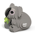 Eugy Пазл Eugy 3D Зоопарк Коала (XEG-016)