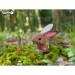 Eugy Пазл Eugy 3D Зоопарк Кролик (XEG-071)