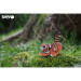 Eugy Пазл Eugy 3D Зоопарк Тигр (XEG-012)
