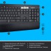 Logitech Комплект Logitech MK850 Performance Wireless UA (920-008226)