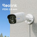 Reolink IP камера Reolink P330 2.8 mm (RLC-810A)