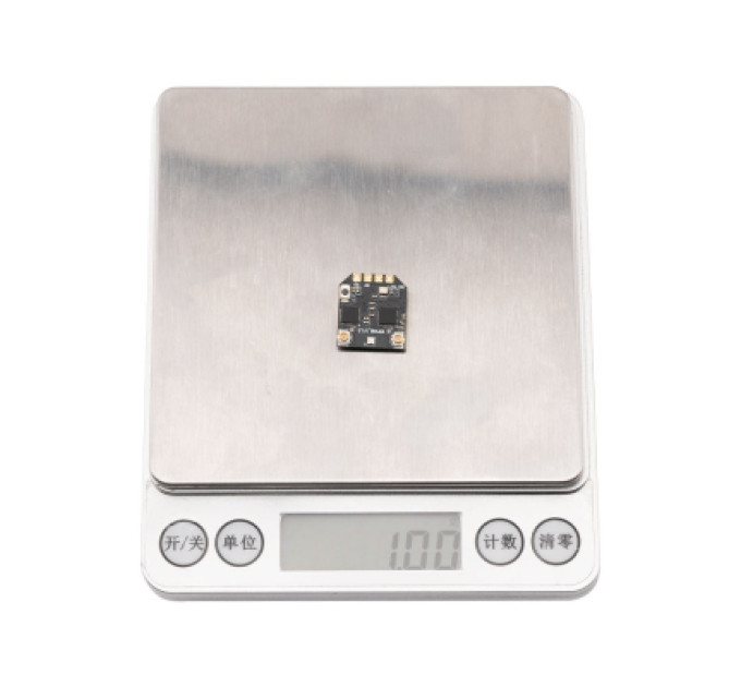 RadioMaster Приймач (RX) RadioMaster RP4TD-M ExpressLRS 2.4GHz Mini True Diversity Receiver (R-4M)
