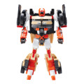 Tobot Трансформер Tobot S5 X (301148)