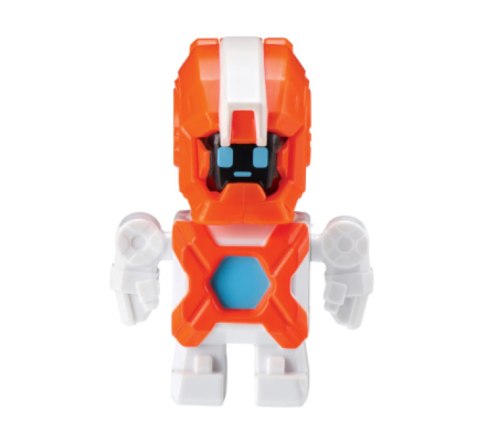 Tobot Трансформер Tobot S5 X (301148)