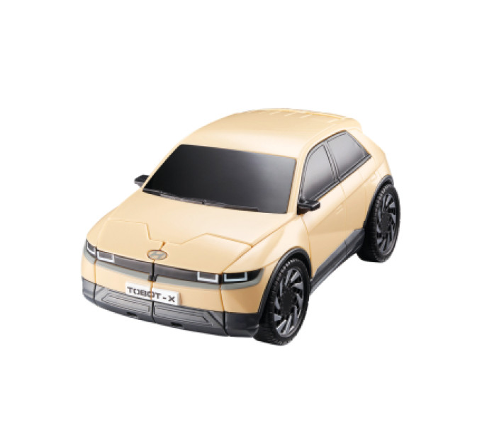 Tobot Трансформер Tobot S5 X (301148)