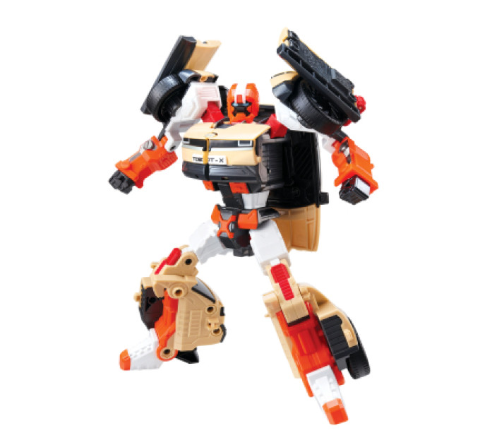 Tobot Трансформер Tobot S5 X (301148)