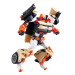 Tobot Трансформер Tobot S5 X (301148)