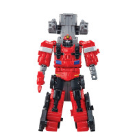 Трансформер Tobot міні S5 L (301160)