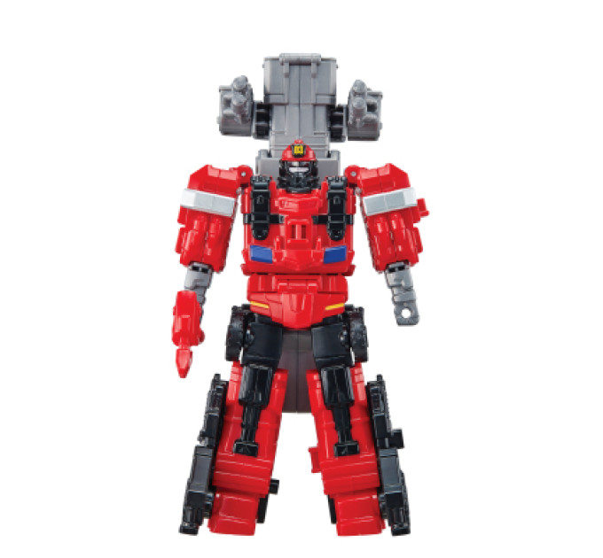 Tobot Трансформер Tobot міні S5 L (301160)