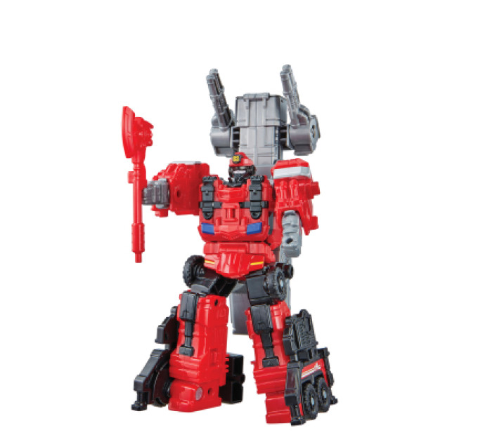 Tobot Трансформер Tobot міні S5 L (301160)