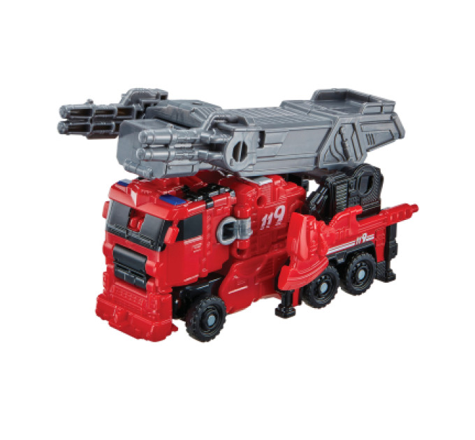 Tobot Трансформер Tobot міні S5 L (301160)