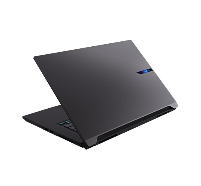 GIGABYTE Ноутбук Gigabyte Aero X16 EG61H (1VH93UAC94AH) Space Gray