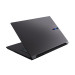 GIGABYTE Ноутбук Gigabyte Aero X16 EG61H (1VH93UAC94AH) Space Gray