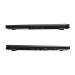 GIGABYTE Ноутбук Gigabyte Aero X16 EG61H (1VH93UAC94AH) Space Gray