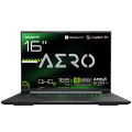 GIGABYTE Ноутбук Gigabyte Aero X16 EG61H (1VH93UAC94AH) Space Gray