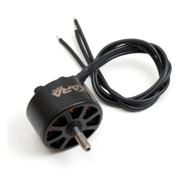 KaraFPV Двигун для дрона KaraFPV 3115 900KV упаковка 200 шт. (1I20034BOX)