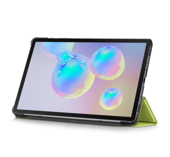 BeCover Чохол до планшета BeCover Smart Case Samsung Galaxy Tab S10 Lite SM-X400/406 10.9" Green (713839)