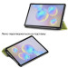 BeCover Чохол до планшета BeCover Smart Case Samsung Galaxy Tab S10 Lite SM-X400/406 10.9" Green (713839)