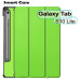 BeCover Чохол до планшета BeCover Smart Case Samsung Galaxy Tab S10 Lite SM-X400/406 10.9" Green (713839)