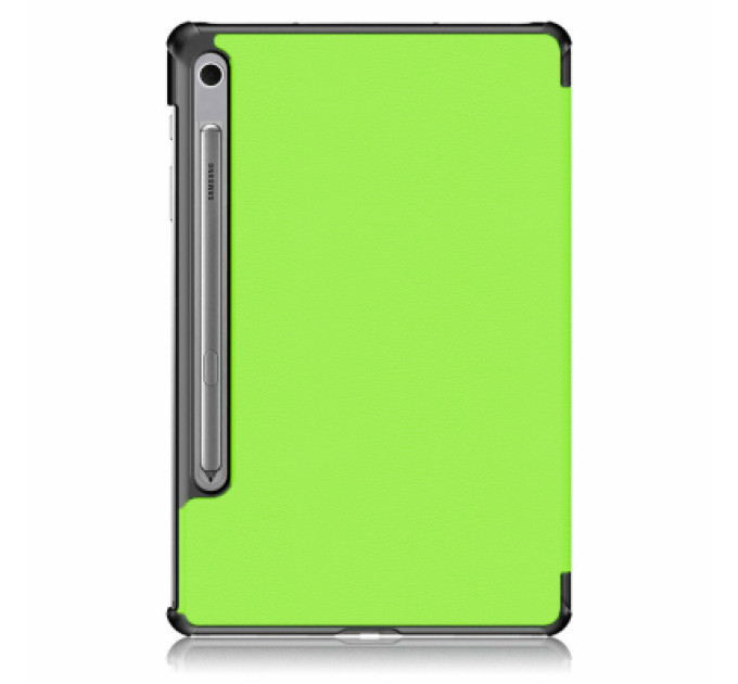 BeCover Чохол до планшета BeCover Smart Case Samsung Galaxy Tab S10 Lite SM-X400/406 10.9" Green (713839)