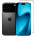 iLera Скло захисне iLera DeLuxe Original Glass 2.0 iPhone 17 Pro Max (ILFCDL17PRMX)