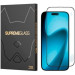 iLera Скло захисне iLera DeLuxe Original Glass 2.0 iPhone 17 Pro Max (ILFCDL17PRMX)