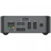 Blackview Комп'ютер Blackview Mini PC MP50 BLACK / Ryzen5 3500U, 16, 512, K&M (MP50 R5 16GB+512GB BLACK)