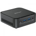 Blackview Комп'ютер Blackview Mini PC MP50 BLACK / Ryzen5 3500U, 16, 512, K&M (MP50 R5 16GB+512GB BLACK)