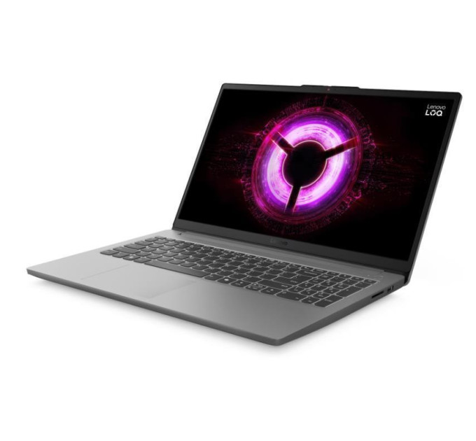 LENOVO Ноутбук (портативний комп’ютер) LOQ-15ARP10E R5-150 15" 16/512GB 83S0007GRA LENOVO
