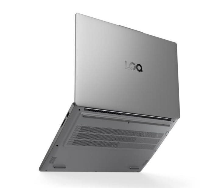 LENOVO Ноутбук (портативний комп’ютер) LOQ-15ARP10E R5-150 15" 16/512GB 83S0007GRA LENOVO