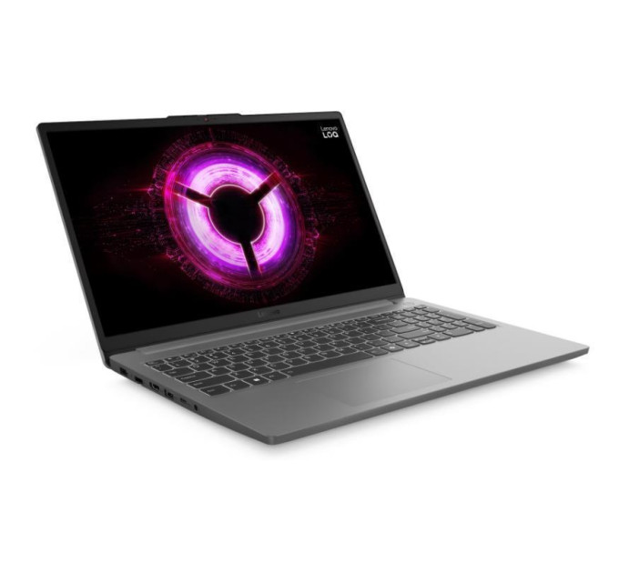 LENOVO Ноутбук (портативний комп’ютер) LOQ-15ARP10E R5-150 15" 16/512GB 83S0007GRA LENOVO