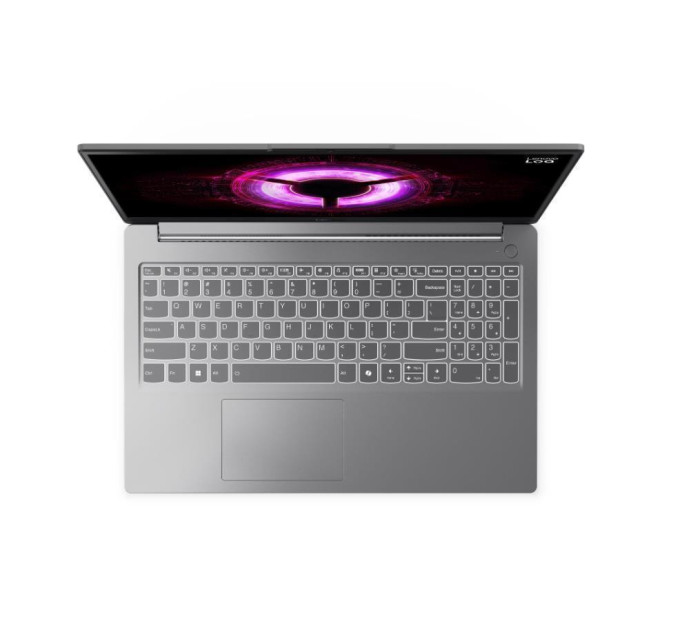 LENOVO Ноутбук (портативний комп’ютер) LOQ-15ARP10E R5-150 15" 16/512GB 83S0007GRA LENOVO