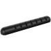 Ugreen Тримач для кабелю Ugreen LP114 Cable Organizer Black (50320) (50320)