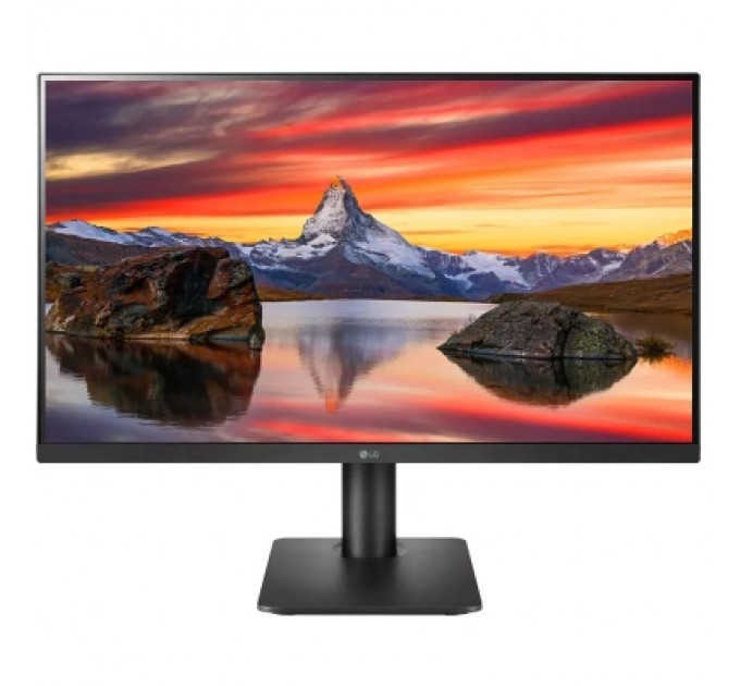 LG Монітор LG 27MP450-B