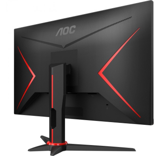AOC Монітор AOC 24G2SAE/BK