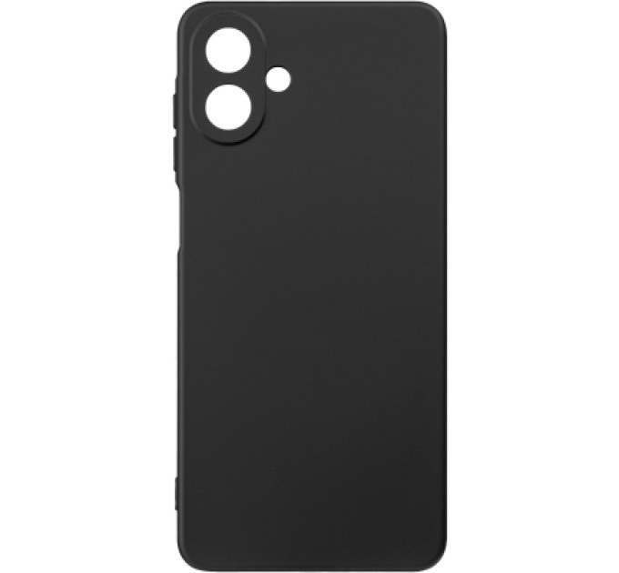 Armorstandart Чохол до мобільного телефона Armorstandart ICON Samsung A08 4G Camera cover Black (ARM92507)